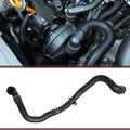 Turbo Intercooler Outlet Hose for Chevrolet Cruze 1.4L (2016–2019) 39201785