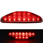 LED Taillight Lamp Smoke Lens for Honda TRX450R TRX450ER (2006-2014)
