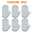 6x Fuel Filter for Cummins L9 (2010-2023)