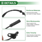 ABS Wheel Speed Sensor for BMW 330i G20 (2019-2022)