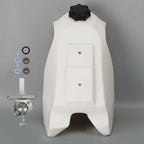 Plastic Fuel Gas Tank for Honda CR500 CR 500 R CR500R (1989–2001)