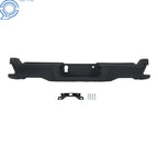 Rear Step Bumper Assembly for Ford F250 F350 Super Duty (2023–2024)
