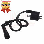 Ignition Coil for Yamaha Bear Tracker 250 YFM250 (1999–2004)