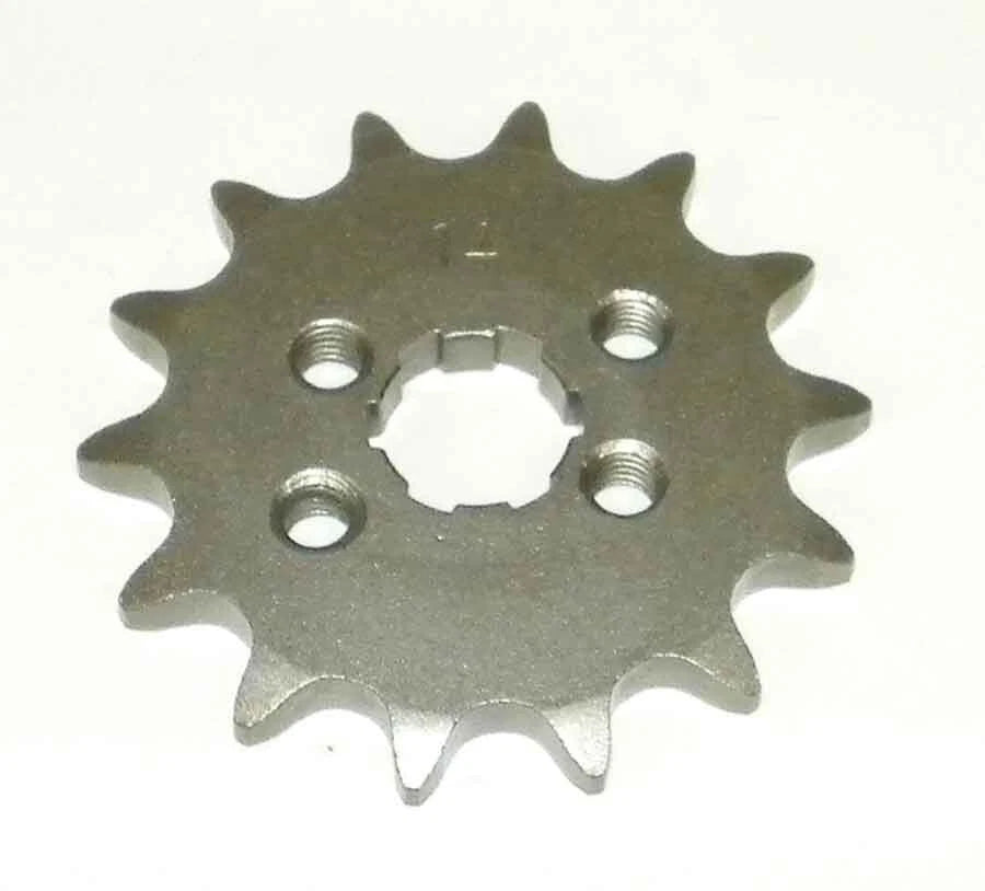 WSM Sprocket for