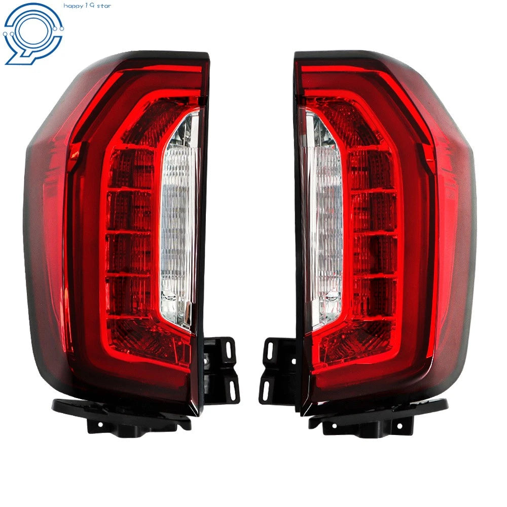 LED Tail Light Brake Lamp for GMC Yukon (2021–2024)