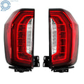 LED Tail Light Brake Lamp for GMC Yukon (2021–2024)