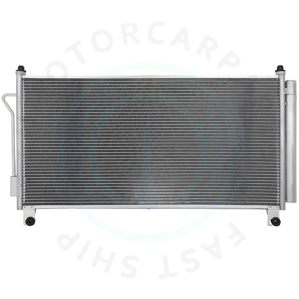 AC Condenser for Chevrolet Silverado 2500 HD (2015–2019)