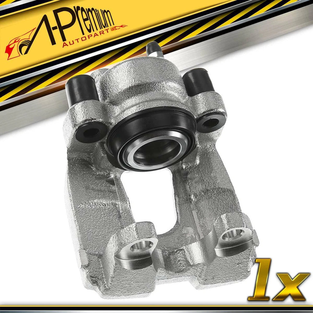 Rear Left Brake Caliper for BMW 535i 740i 750i xDrive 760Li Alpina B7 (2008–2016)