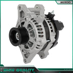 Alternator 130A for Toyota Tacoma V6 3.5L (2016–2021) 27060-0P350
