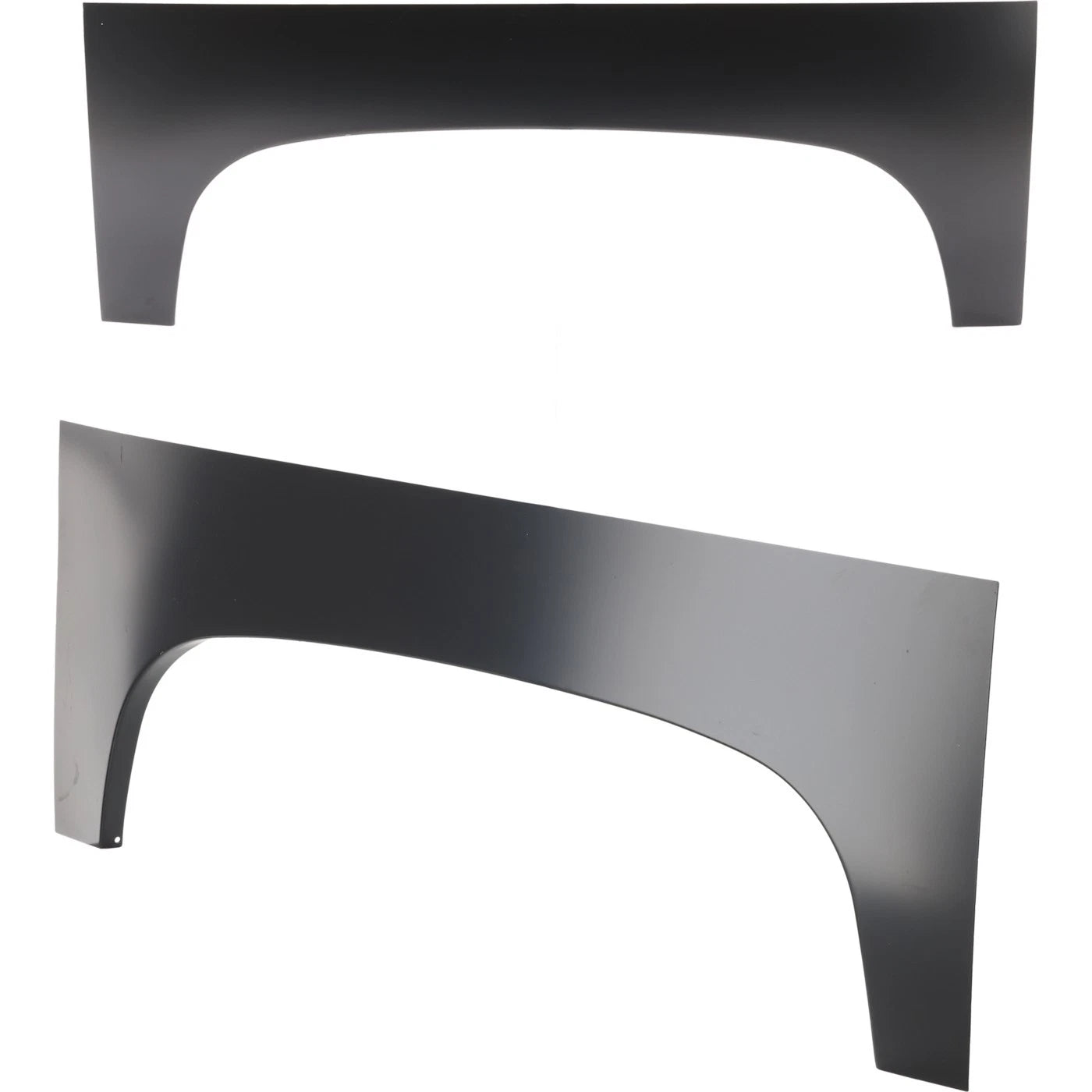 Set of 2 Wheel Arch Repair Panels for Chevy