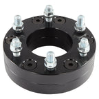 2X 2 Inch Wheel Adapters for Ford F150 (1997–2003) 5 Lug to 6 Lug