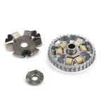 Performance Racing Front Clutch Variator for Honda SCV100F (2000–2005)