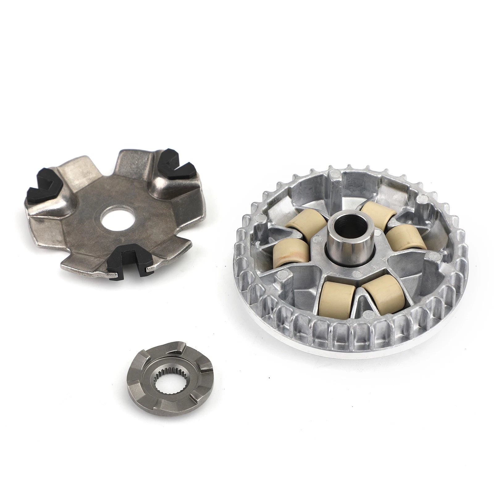 Performance Racing Front Clutch Variator for Honda SCV100F (2000–2005)