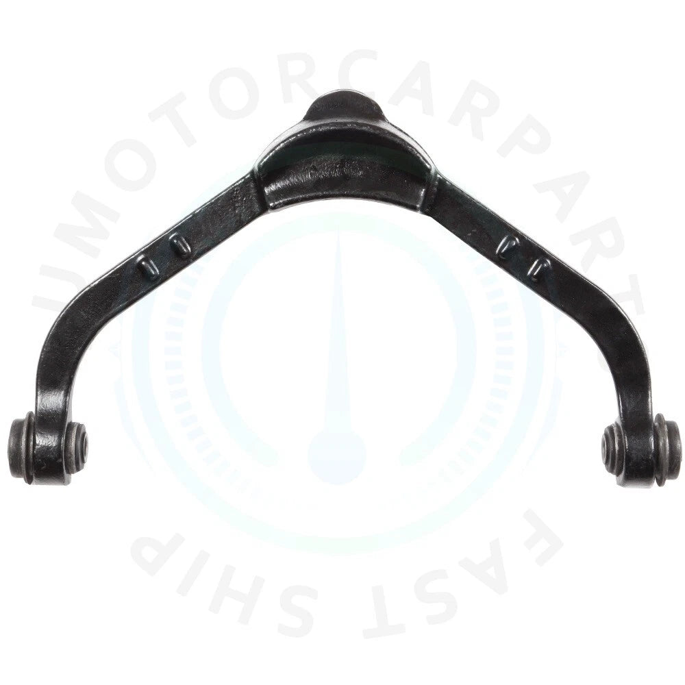 Set of 6 Front Upper Control Arms with Ball Joints for Jeep Liberty (2005–2007)