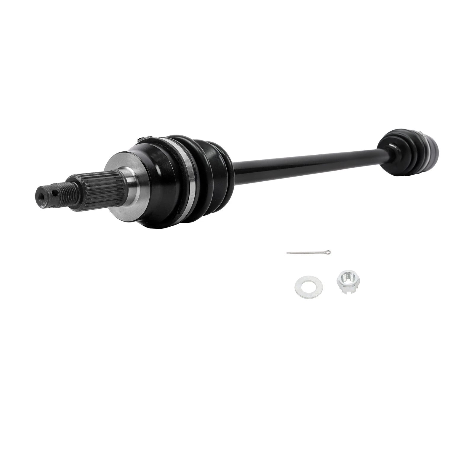 Set of 2 CV Axles Drive Shaft for Polaris RZR XP 1000 (2014–2019) 1333123