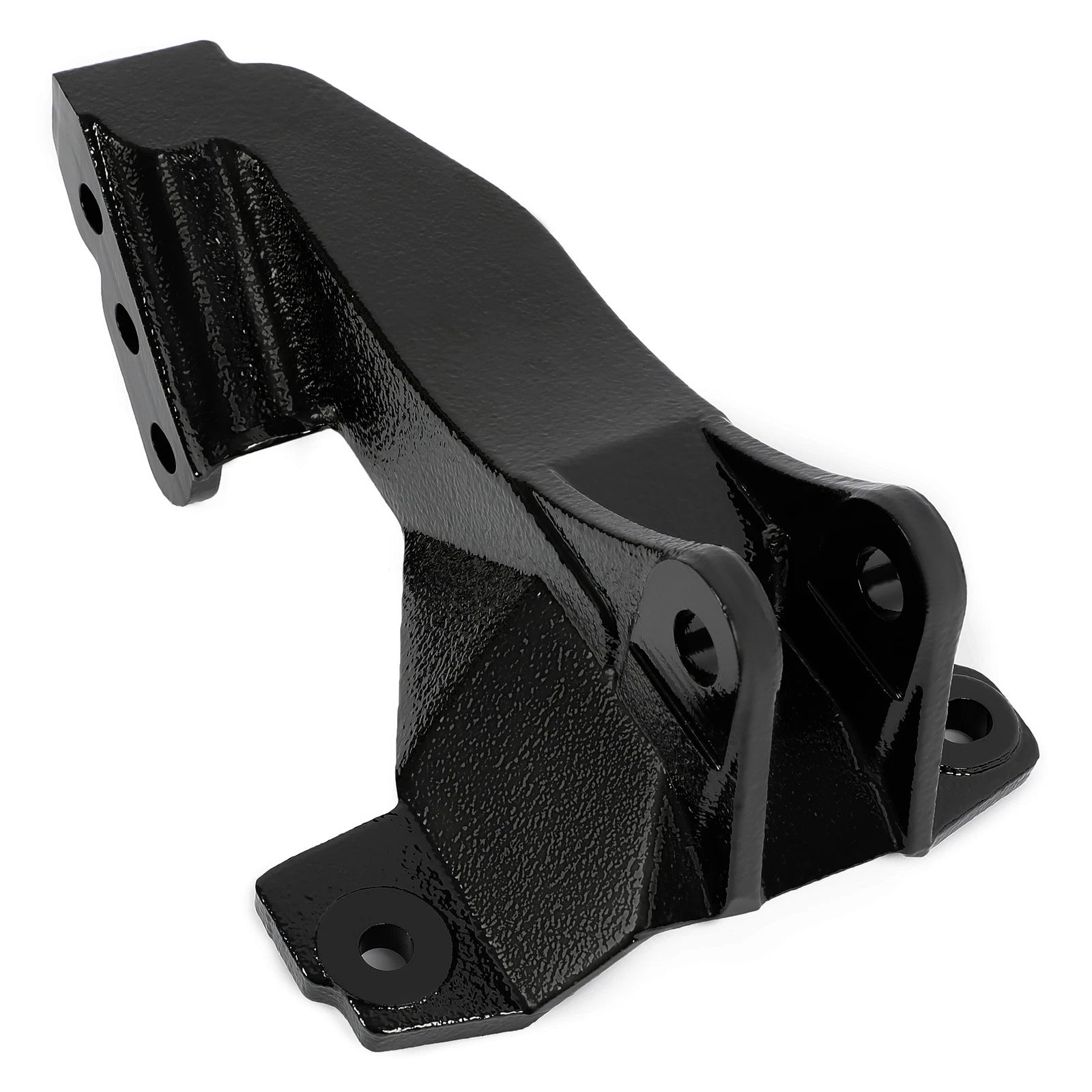 Front Track Bar Drop Bracket for Ford F-250 F-350 4WD (2008–2022)