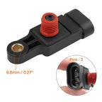 MAP Sensor 96325870 for Chevrolet Matiz Aveo Kalos (2003–2011)