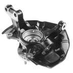 Front Right Steering Knuckle and Hub Bearing for Toyota Camry (2004–2006)