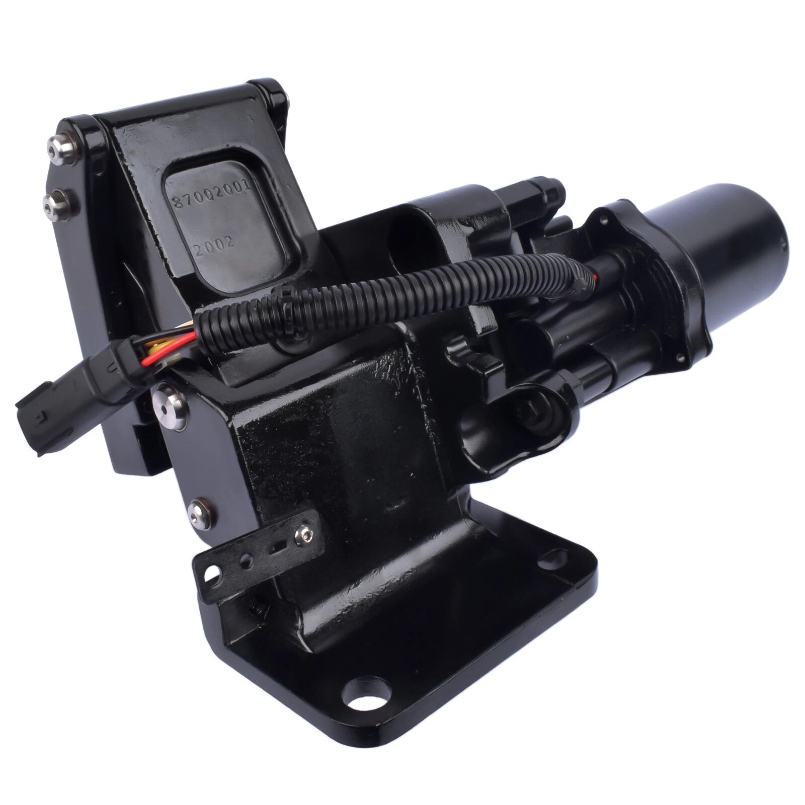 Right Running Board Motor for Ford Expedition (2015-2017)