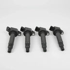 4 x Ignition Coils for Toyota Rav4 2.4L L4 (2001–2008)