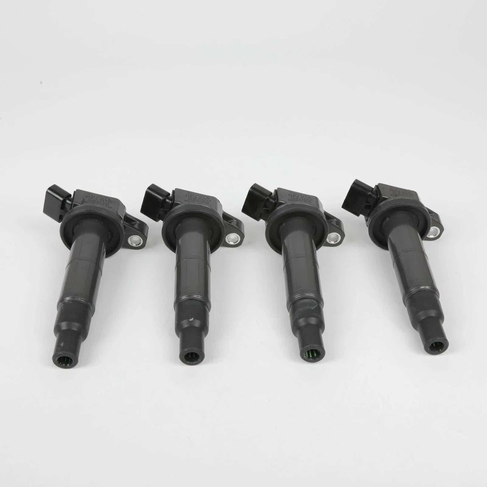 4 x Ignition Coils for Toyota Rav4 2.4L L4 (2001–2008)