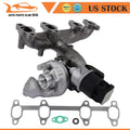 Turbocharger for Volkswagen Jetta 1.9L (2005–2006)