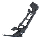 Plastic Front Upper Bumper for GMC Terrain (2022-2024) 6 Radar Holes