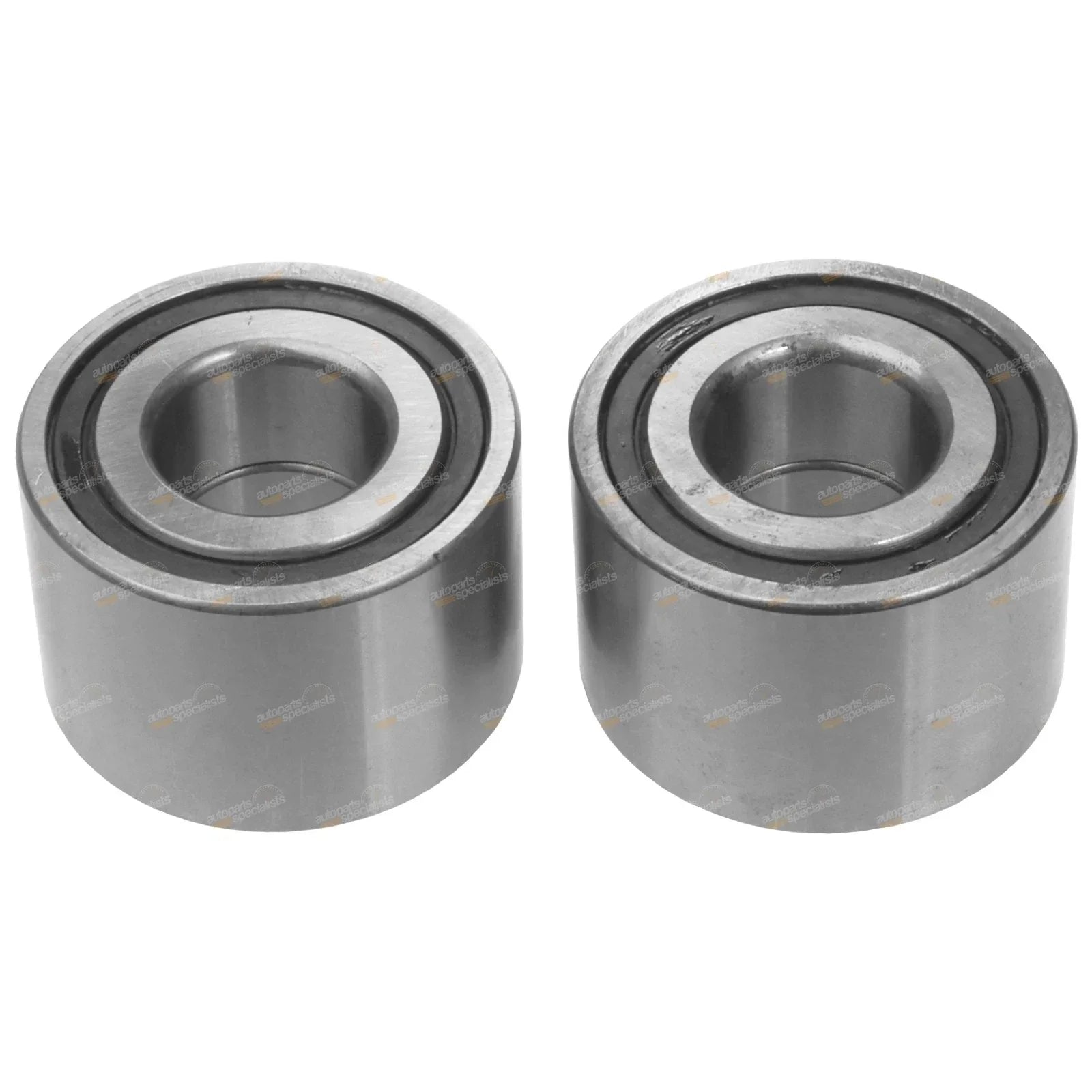 Front Wheel Bearing Kits Pair for Nissan 180SX S13 CA18DET (1989 - 1997)