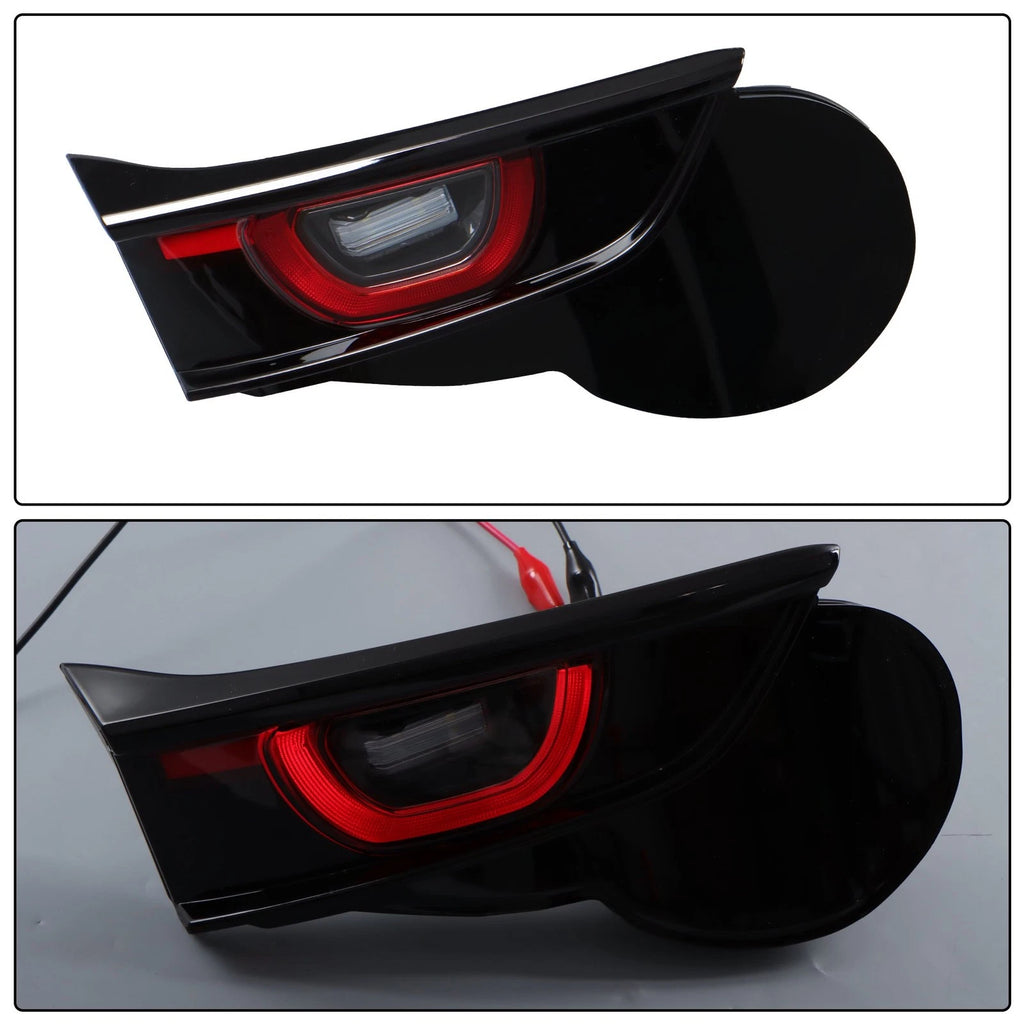 LED Tail Light Brake Lamp for Mazda CX-50 (2023–2024) Left Side