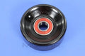 Serpentine Belt Idler Pulley for Ford F-250 F-350 F-450 Econoline