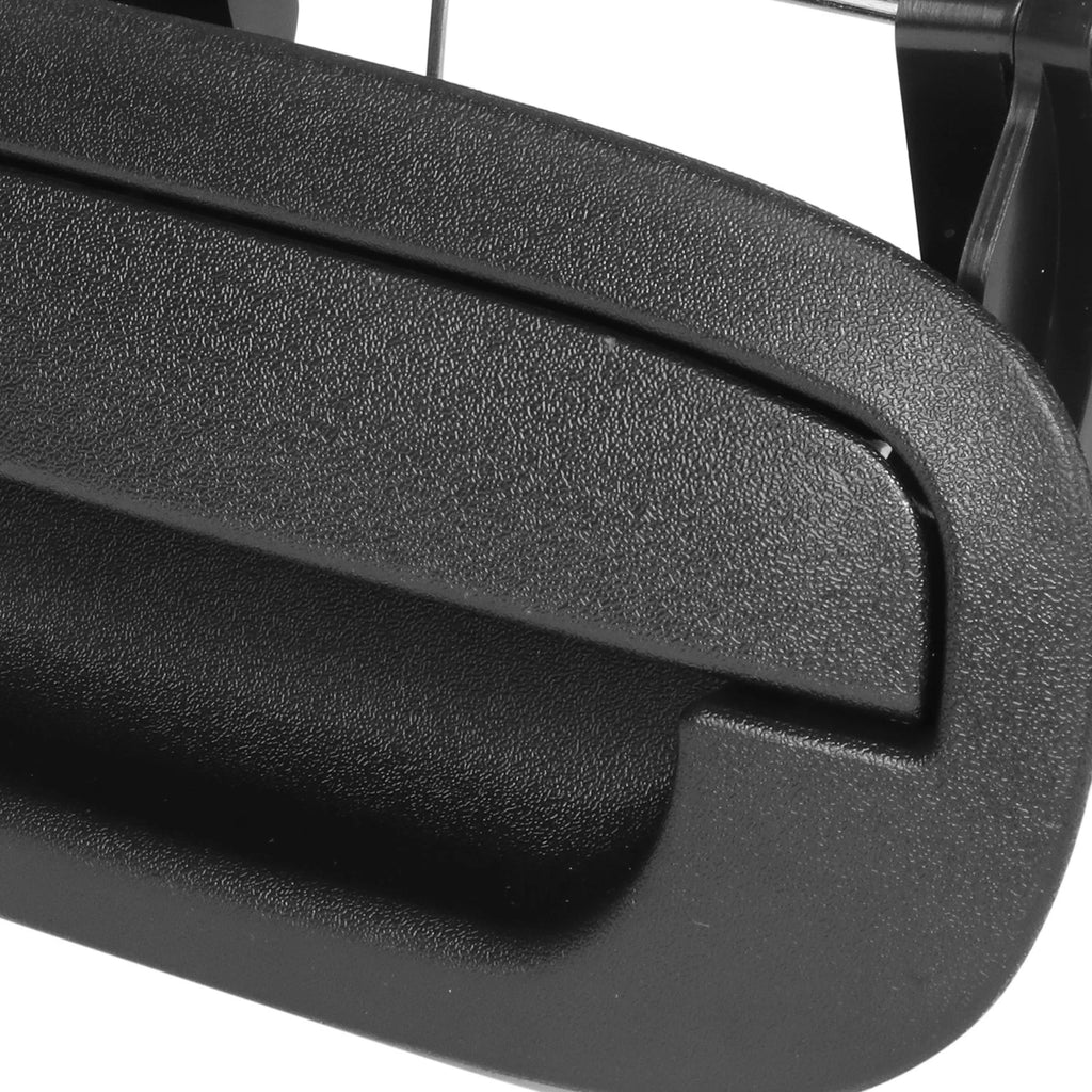 Exterior Door Pull Handle for Dodge Durango Dakota (1998–2001)