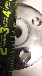 Inside Mounting Deck Socket Set for Swi-Tec