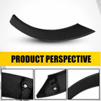 Front Left Wheel Arch Molding for Ford Transit 150 250 350 2015–2019