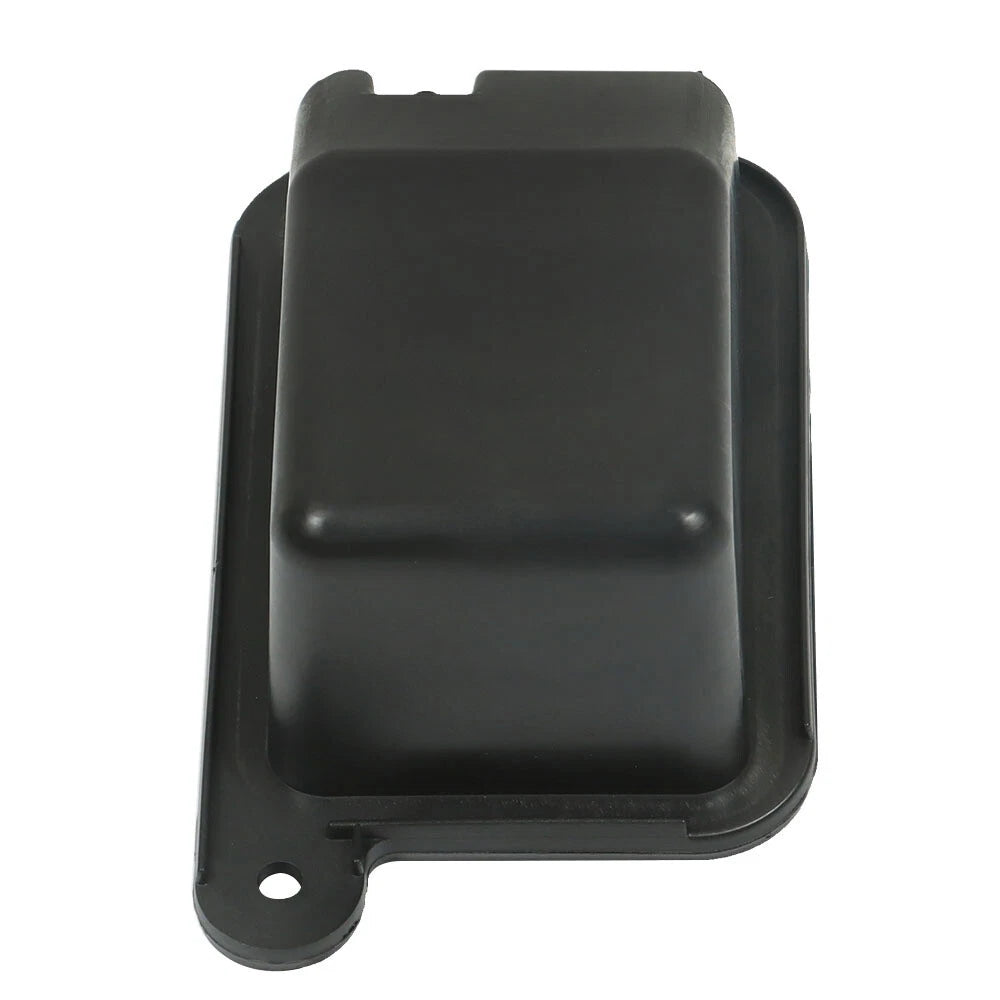 A/C Vacuum Reservoir Tank & Bracket for Ford E-450 E-350 E-250 (1997-2015)
