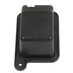 A/C Vacuum Reservoir Tank & Bracket for Ford E-450 E-350 E-250 (1997-2015)