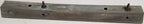 Rear Bumper Support Bracket LH for Lincoln Mark VIII (1993–1996)