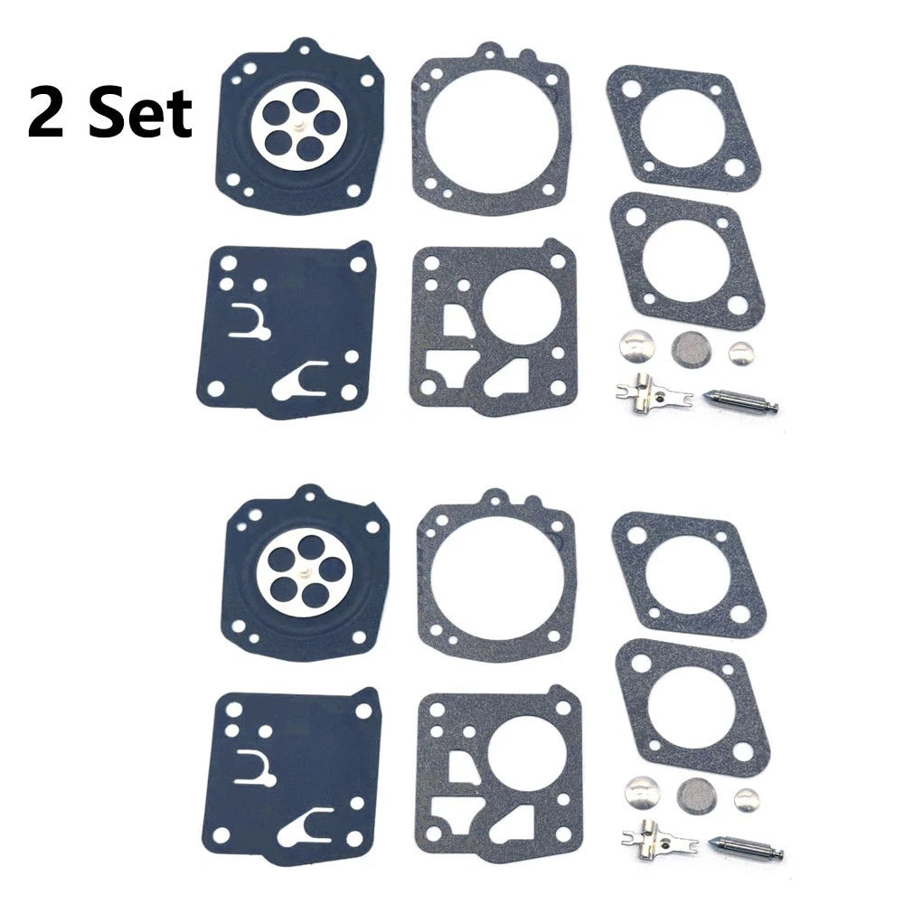 2X Carburetor Kit for Stihl 041, 041AV, 045, 050, 051 (RK-21HS)