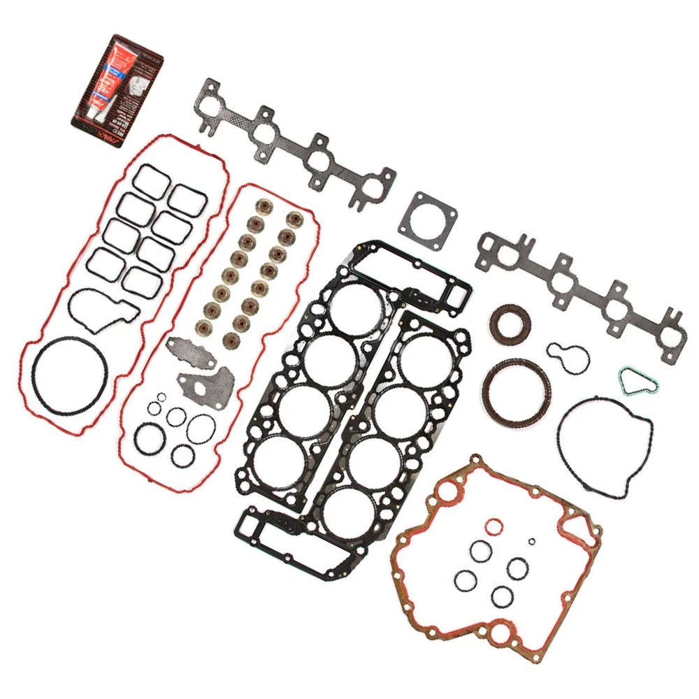 Full Gasket Set for Dodge Jeep 4.7L V8 SOHC (1999–2002)