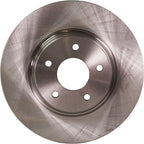 Front Disc Brake Rotors for Chevrolet Malibu, Cobalt (2004–2012)