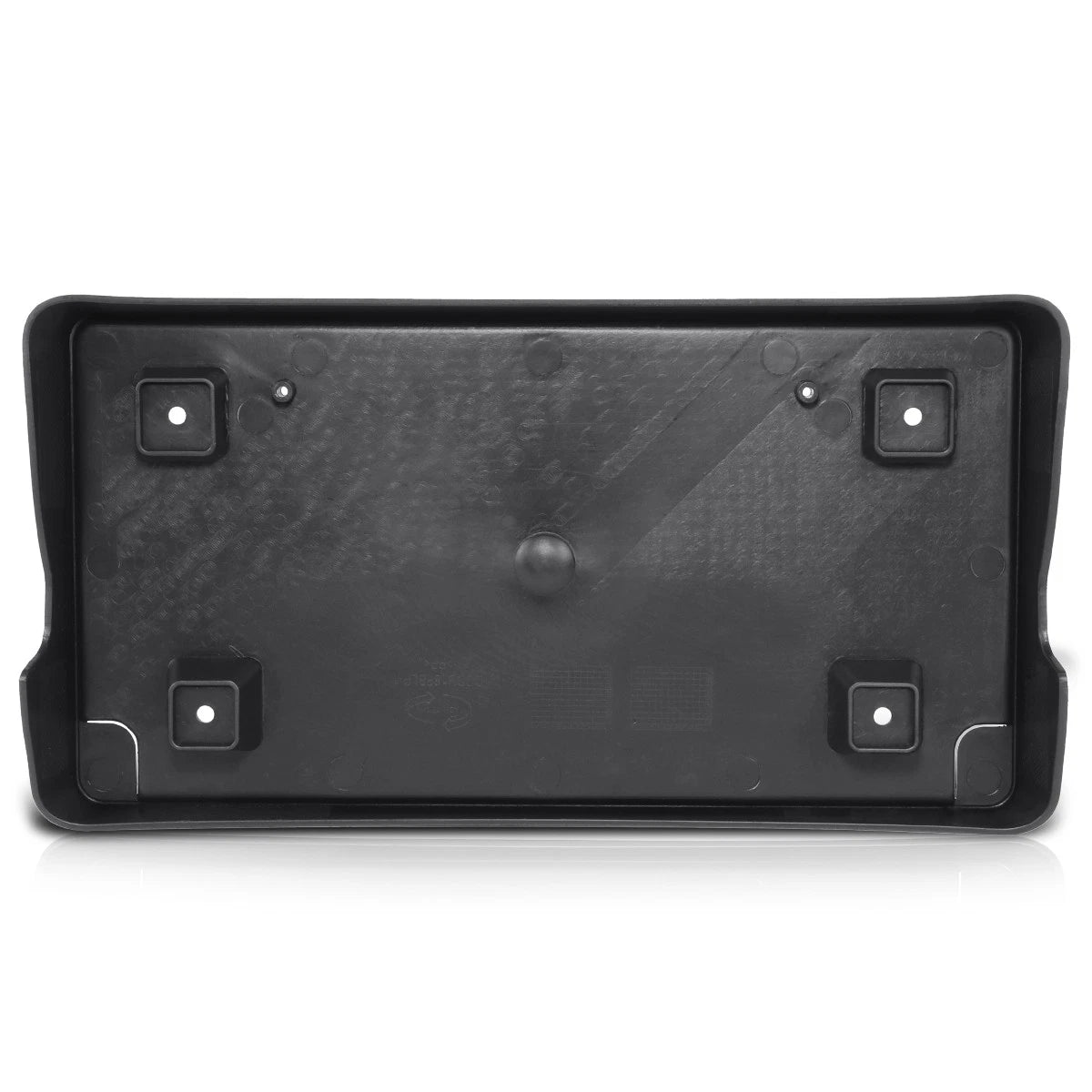 Set of 2 Running Board Step Pads for Silverado/Sierra Crew Cab (2007–2019)