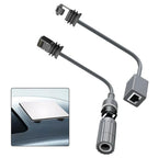 RJ45 Extension Adapter Cable for Starlink Gen3 Mini and Play