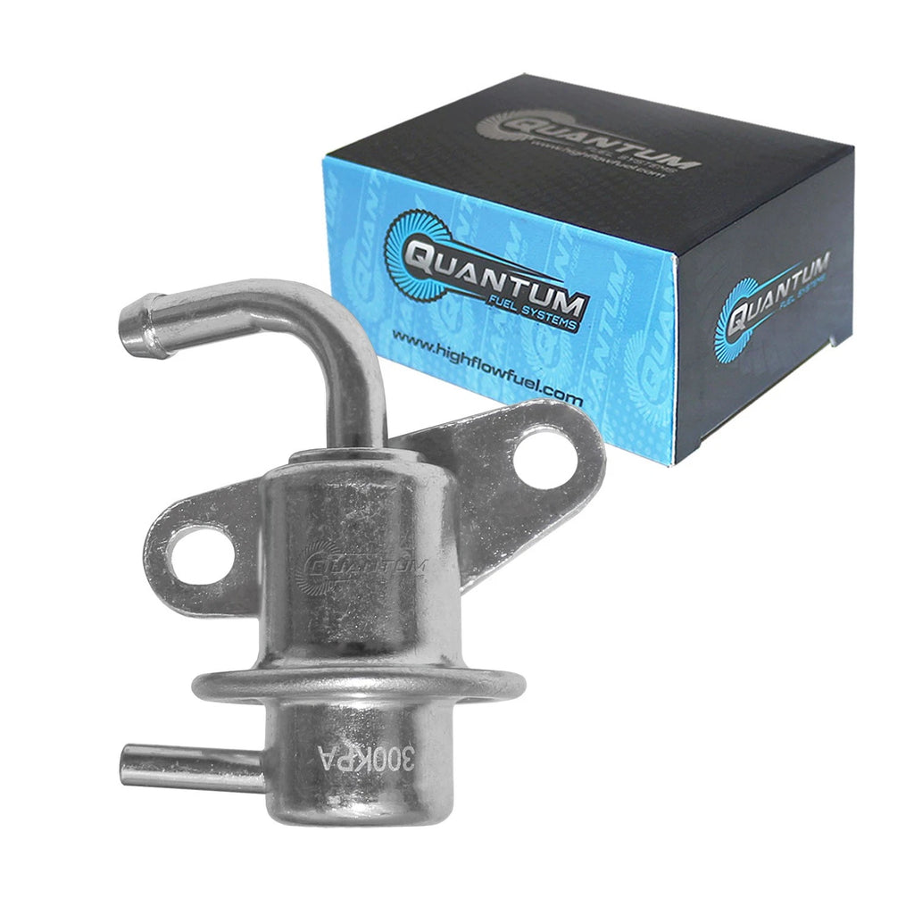 QFS EFI Fuel Pressure Regulator for Yamaha F115/LF115 (2000–2006) #68V-13906-00-00