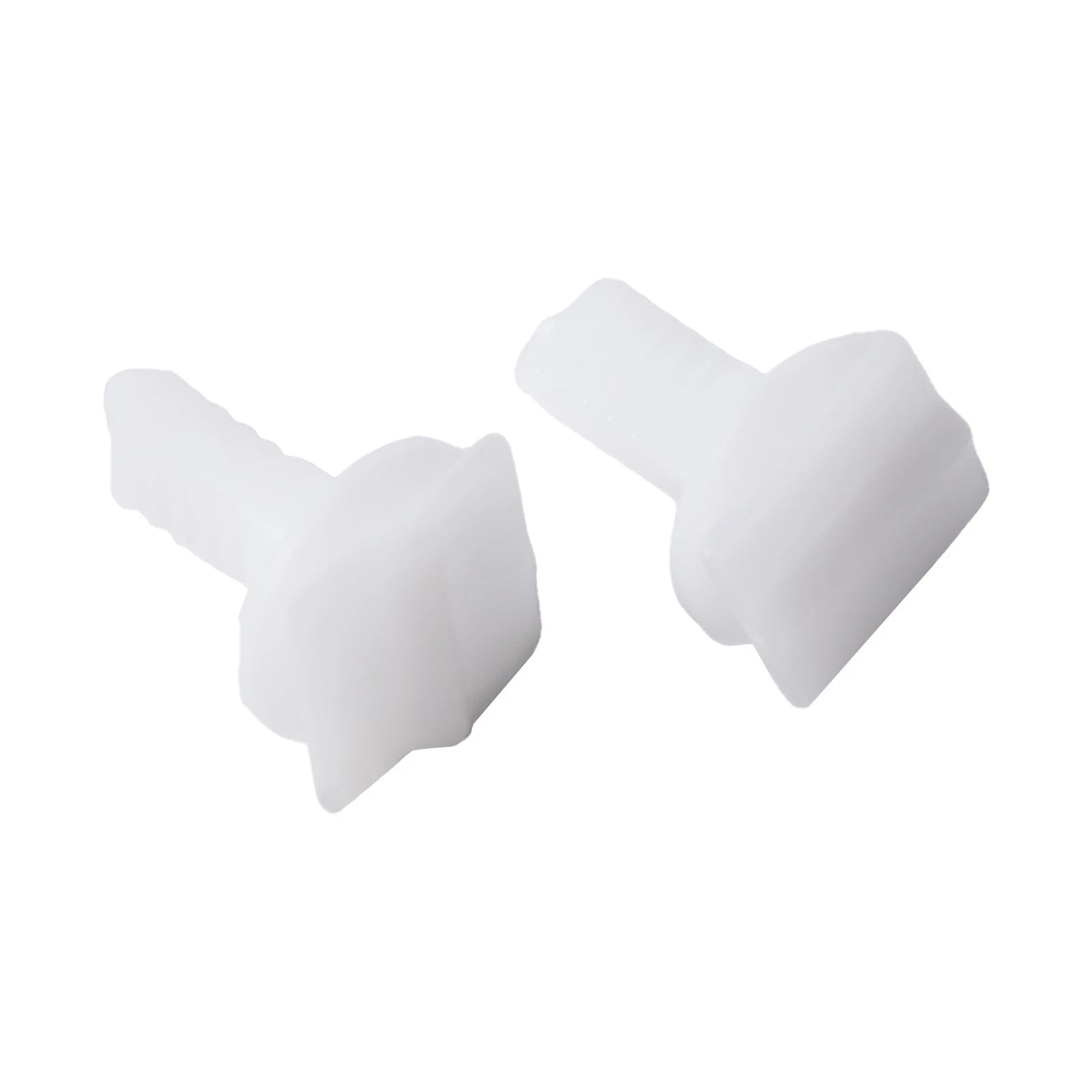 Set of 10 Windshield A Pillar Clips for Ford Fiesta