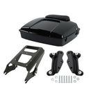 Trunk Mount Docking Hardware for Harley Road Glide (2009–2013)