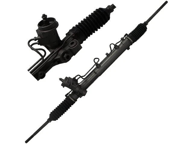 Front Steering Rack for Mazda Tribute (2001–2006) QN731BT