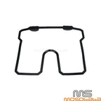Cylinder Head Gasket Cover Rubber for Kawasaki KLX250R 300R 250 D-Tracker