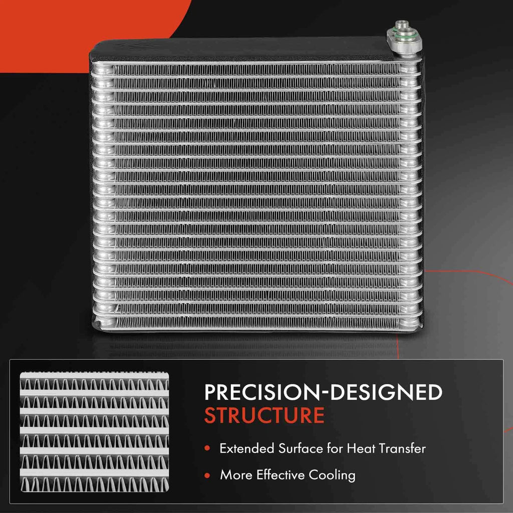 A/C Evaporator Core for Nissan Altima (2002-2006) Murano (2003-2007)