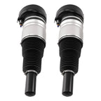 2X Front Air Ride Suspension Struts for Audi Q7 Q8 (2016–2022)