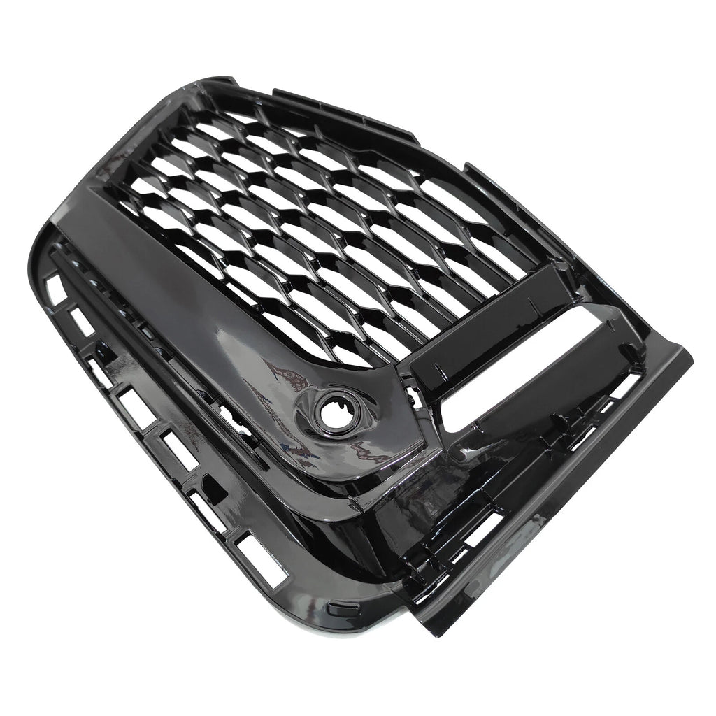 Front Right Lower Grille Fog Lamp Trim Cover for BMW 740i xDrive (2020–2022)