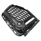 Front Right Lower Grille Fog Lamp Trim Cover for BMW 740i xDrive (2020–2022)